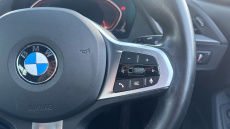 BMW 1 Series 118i [136] M Sport 5dr [Live Cockpit Professional] Petrol Hatchback